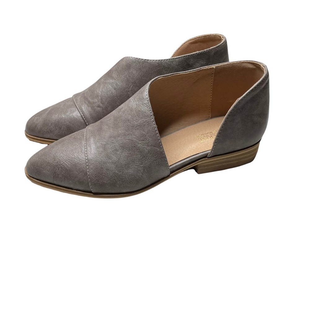 Catherine Malandrino shoes size 6